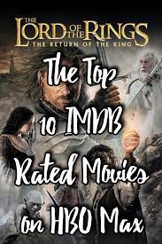 However, a bottomless collection of shows and movies is easy to overwhelm anybody and so, we've found the 7 best shows on disney+ hotstar that have an imdb rating of 8 and above. The Top 10 Imdb Rated Movies Streaming On Hbo Max The Top 10 Things