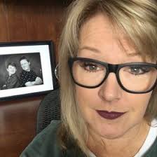 Tracy Colwell Reese (treesemom)