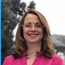 Julie Blackwood JP District 4