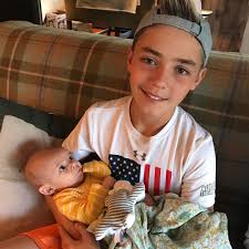 Thomas Rhett Overdrive