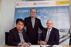 (axisjaya) and seri mutiara development sdn. Malaysian Group Plans 100m Cockburn Project