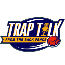 Trap Talk From The Back Fence - Подкаст – Podtail