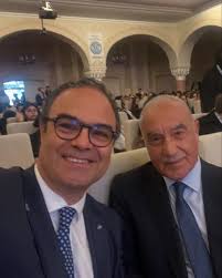 Gazi Üniversitesi Tıp Fakültesi Bilimsel Araştırma Topluluğu'nun  düzenlediği ve benim de akademik danışmanlığını üstlendiğim öğrenci  kongresi, 12-13 Nisan 2025 tarihlerinde büyük bir coşkuyla  gerçekleştirildi. “Cerrahide Hassaslığın ve Teknolojinin ...