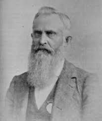 Osborne Russell, Mountain Man