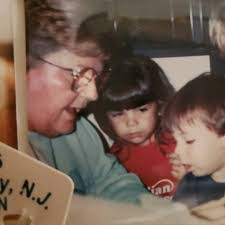 Loretta Olivieri's Instagram, Twitter & Facebook