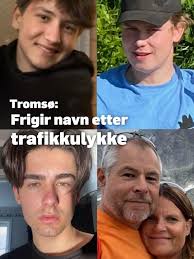 Jonas Elias Vigesdal Hvil I Fred