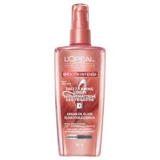 Bedste loreal hair serum in the market. L Oreal Paris Smooth Intense Frizz Taming Serum Leave In Walmart Canada