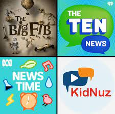 Inside the world's 'most beautiful' mcdonald's. 4 Current Affairs Podcasts For Curious Children The New York Times