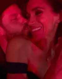 Hidden Symbols On Prince Harry's Cowboy Hat Spark Buzz As He Packs On PDA  With Meghan At Beyoncé Show