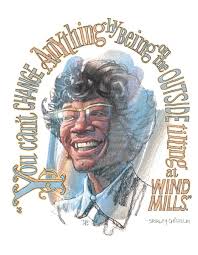 Leadership Character