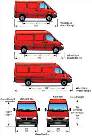 Sprinter Size Diagrams Sprinter Van Outpost Mercedes Sprinter Camper Sprinter Camper Custom Camper Vans