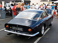 But with the 246 gt, ferrari upped the game and included several specs lacking in the 206. Ferrari 250 Gt Lusso Wikipedia