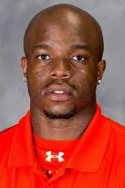 2015 Football Roster