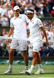 He also converted five of 15 break points. Hubert Hurkacz On Twitter Marzenia Sie Spelniaja Dreams Come True Wimbledon Hubi