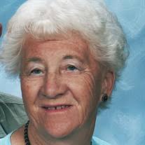 Susan Mary Oak Obituary September 24, 2019