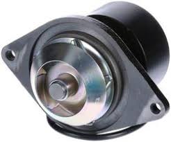 The drivers side light is out the bulb is new but can find fuse or relay the fuse panel under the hood dose not have a fuse. Water Pump 2007 Dodge Ram 2500 O Reilly Auto Parts
