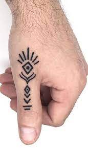 Easy small tattoos for men. Ecclesbourne Valley Railway News Feed View 30 Small Tattoos Easy Tattoos To Draw On Yourself
