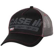 Case Ih Agriculture Black Gray Hat Wolle Kaufen