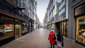 Ook het financiële steunpakket wordt uitgebreid en het voortgezet. Lockdown Waarschijnlijk Minimaal Twee Weken Verlengd Nos
