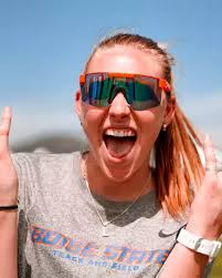 TF: Mangrum Invitational