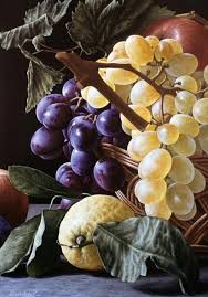 Beautiful Nature Morte Fruits Photographie Nature Morte Art De La Peinture