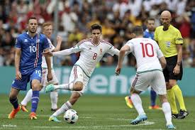 This is the national team page of bristol city player ádám nagy. Index Futball Europa Bajnoksag 2016 Nagy Adam Allitolag Alairt A Bolognahoz