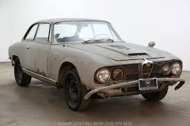 Image result for Amaranto 1963 Alfa-Romeo
