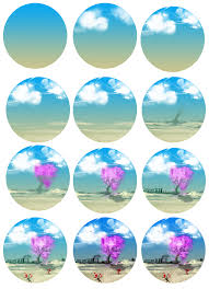 Easy Landescapes Step By Step By Ryky On Deviantart Have fun creating digital landscape paintings, this course is a step by step course that's easy to follow. easy landescapes step by step by ryky