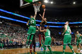 Tristan Thompson Signs With Boston Celtics Basketballbuzz