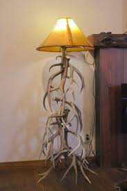 Explore a wide range of the best horn lamp on aliexpress to find one that suits you! Antler Deer Stag Buck Floor Lamp Rustic Lake Cabin Lodge Whitetail Wildlife Home Garden Lamps Aimsresearch Com Au