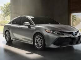 سيارة كامري 2018 اسعار ومواصفات الجيل الثامن مع الصور الجديدة