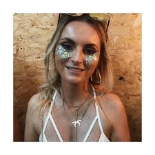 Moonlighting Pop-up Glitter Bar