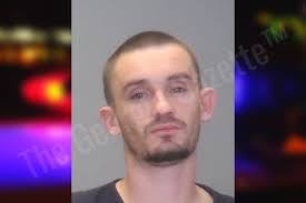 Tyler Mull — Muscogee County Jail Bookings