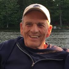 Obituary information for Charles "Chuck" Shinn