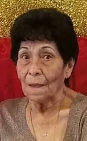 Josephine E. Sandoval