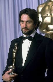 Jake takes punches from his brother. Robert De Niro Actor Studio Robert De Niro Actors