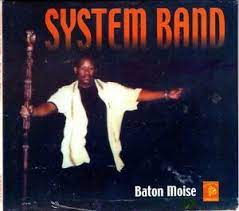 System Band Baton Moise New Haitian Music Classic Kompa Cd Album 40232234668 Ebay