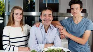 Check spelling or type a new query. Is Steven Marshall Is Ready To Be Premier The Advertiser