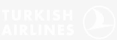 The turkish airlines logo is an example of the airlines industry logo from turkey. Turkish Airlines Logo Black And White Png Image Transparent Png Free Download On Seekpng