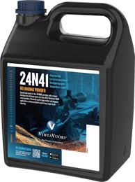 Vihtavuori 24N41 Smokeless Powder · Blue Collar Reloading