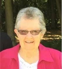 Betty Lindell (Houseman) Obituary (2023)
