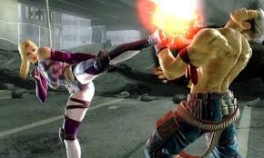 Tekken 6 Game Download From Free Pc Games Ever Website Only On One Click You Can Download Tekken 6 Free Full Free Pc Games Gaming Pc Download Games