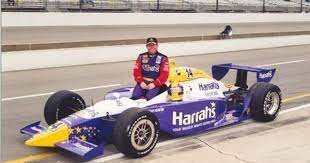 Random sports or auto racing quiz. Indy Racing League 1997 Finished Third At Indianapolis 500 In Maiden Effort Rookie Of The Year 1998 Earned Career Indy Car Racing Indy Cars Vintage Race Car