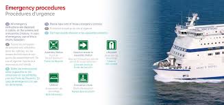 Mont St Michel Ship Guide