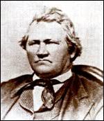 Joseph Smith III Comes to the Reorganization