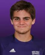 2011 Men's Cross Country Roster