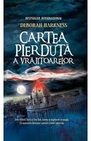 Pachet trilogia cartea pierduta a vrajitoarelor: 49 Book Ideas CÄƒrÈ›i CÄƒrÈ›i De Citit CÄƒrÈ›i Pentru AdolescenÈ›i