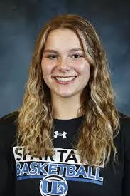 Anita Simonetti's Instagram, Twitter & Facebook