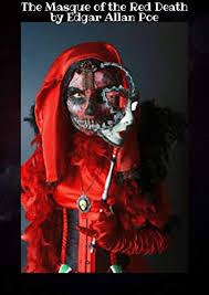 Amazon.com: The Masque of the Red Death eBook: Edgar Allan Poe ...