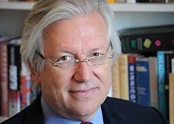 Blogger: User Profile: Dr Mark Collins